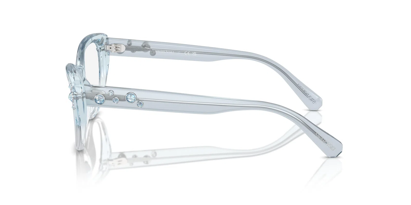 Swarovski 2023 Eyeglasses - view 22